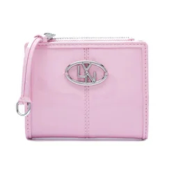 Ví Nữ Lyn Pixkle Wallet - Pink L26CWWA029 Màu Hồng