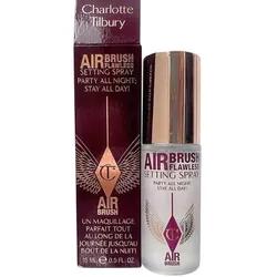 Xịt Khóa Nền Trang Điểm Charlotte Tilbury Airbrush Flawless Setting Spray 15ml