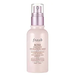 Xịt Khoáng Dưỡng Ẩm Fresh Rose Instant Hydration Mist 100ml