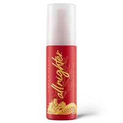 Xịt Mist Khoá Nền Make Up Urban All Nighter Fixing Spray Limited 118ml