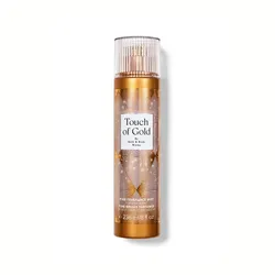 Xịt Thơm Toàn Thân Bath & Body Works Touch Of Gold Body Mist 236ml