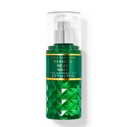 Xịt Thơm Toàn Thân Bath & Body Works Vanilla Bean Noel Fragrance Mist 75ml