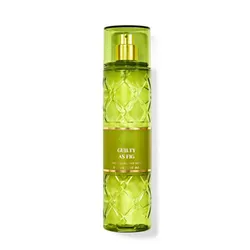 Xịt Thơm Toàn Thân Hương Nước Hoa Bath & Body Works Guilty As Fig Fine Fragrance Mist 236ml