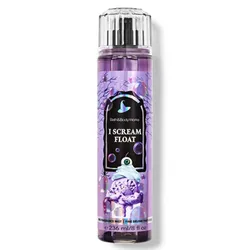 Xịt Thơm Toàn Thân Hương Nước Hoa Bath & Body Works I Scream Float Mist 236ml