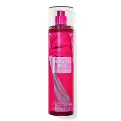 Xịt Thơm Toàn Thân Hương Nước Hoa Bath & Body Works Perfect In Pink Mist 236ml