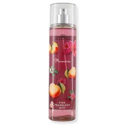 Xịt Thơm Toàn Thân Hương Nước Hoa Bath & Body Works Plumeria Mist 236ml