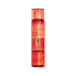 Xịt Thơm Toàn Thân Hương Nước Hoa Bath & Body Works Seeing Rouge Fine Fragrance Mist 236ml