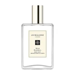Xịt Thơm Toàn Thân Jo Malone Wild Bluebell Body Mist 100ml