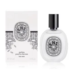 Xịt Thơm Tóc Hương Nước Hoa Diptyque Eau des Sens Hair Mist 30ml
