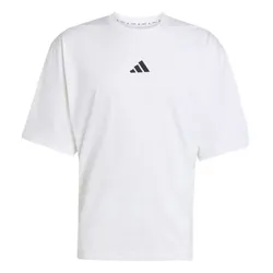 Áo Thun Nam Adidas Primelift  JV9683 Màu Trắng Size S