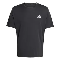 Áo Thun Nam Adidas Running Essentials T-shirt KB5965 Màu Đen Size 3XL