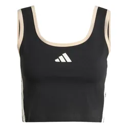 Áo Ba Lỗ Nữ Adidas Tank Top Stadium JY6963 Màu Đen Size XS
