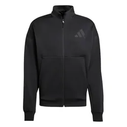 Áo Khoác Nam Adidas Track Top Z.N.E JM6058 Màu Đen Size M