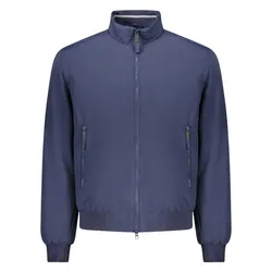 Áo Khoác Nam Norway 859133_BLNAVY Lót Lông Cừu Màu Xanh Navy Size S