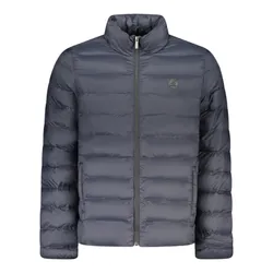 Áo Khoác Nam U.S. Grand Polo AU02841MORENO_BLA2050 Màu Xanh Than Size S