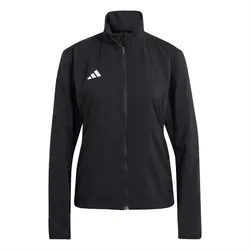 Áo Khoác Nữ Adidas Adizero Essentials Running Jacket IT7595 Màu Đen Size XS