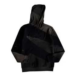 Áo Nỉ Nam Karl Lagerfeld Hoodie K4054 - BLK Màu Đen Size S