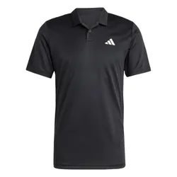Áo Polo Nam Adidas Climacool Tennis JH3395 Màu Đen Size S