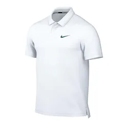 Áo Polo Nam Nike Court Advantage Men's FD5317-102 Màu Trắng Size XS