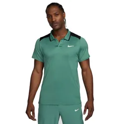 Áo Polo Nam Nike Court Advantage Men's FD5317-361 Màu Xanh Size XS