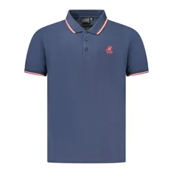 Áo Polo Nam U.S. Grand AU02660_BL1NAVY Màu Xanh Navy Size S