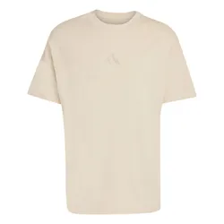 Áo Thun Nam Adidas ALL SZN KC3186 Tshirt Màu Kem Size XS