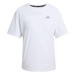 Áo Thun Nữ Adidas Adi365 Running Essentials KA0226 Tshirt Màu Trắng Size 2XS