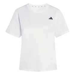Áo Thun Nữ Adidas Workout Essentials T-Shirt KB9640 Màu Trắng Size S