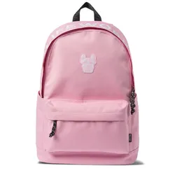 Balo Lifework Radoc Daily LW245BG910 Màu Hồng