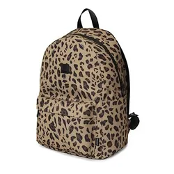 Balo Lifework Square Radock Daily Backpack LW255BG910 Màu Nâu