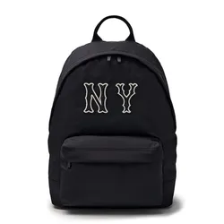 Balo MLB Coopers New York Yankees 3ABKM054N 50BKS Màu Đen