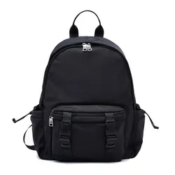 Balo Nữ Lyn Duncan Backpack Black L26CBWA169 Màu Đen
