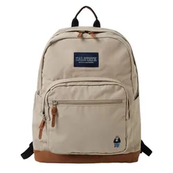 Balo WHOAU Steve Backpack WHBGE4933A Màu Be