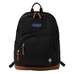 Balo WHOAU Steve Backpack WHBGE4933A Màu Đen