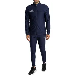 Bộ Quần Áo Nam Under Armour Mens Challenger Tracksuit 6004052 Màu Xanh Navy Size S