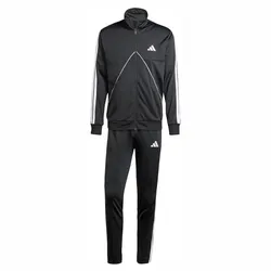 Bộ Thể Thao Nam Adidas Men's Sportswear Tricot Tiro Insppired Tracksuit JI8860 Màu Đen Size XS