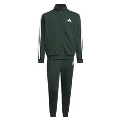 Bộ Thể Thao Nam Adidas Tracksuit Geen JZ0110 Màu Xanh Lá Size XS (Form China)