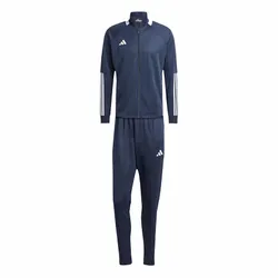 Bộ Thể Thao Nam Adidas Wovconjunto Aeroready Sereno Cut 3 Tiras  IW5977 Màu Xanh Navy Size S