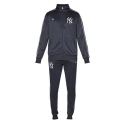 Bộ Thể Thao Nam New Era MLB New York Yankees Tracksuit 60596653 Màu Xanh Navy Size S