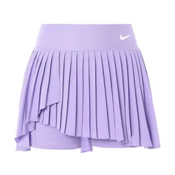 Chân Váy Nữ Nike Court Dri-FIT Advantage Pleated Tennis Skirt DR6850-567 Màu Tím Size M