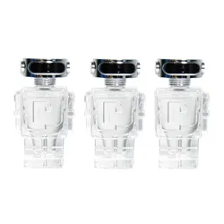 Combo 3 Chai Nước Hoa Nam Paco Rabanne Phantom Mini EDT (5ml x 3)