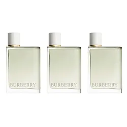 Combo 3 Chai Nước Hoa Nữ Burberry Her EDT (5ml x 3)
