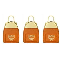 Combo 3 Chai Nước Hoa Unisex MCM Eau De Parfum Mini (7ml x 3)