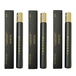 Combo Nước Hoa Nam Bvlgari Le Gemme Falkar EDP (8ml x 3)