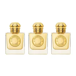 Combo Nước Hoa Nữ&nbsp;Burberry Goddess EDP (5ml x 3)