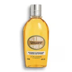 Dầu Tắm Dưỡng Da Hạnh Nhân L'Occitane Almond Shower Oil 250ml