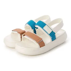 Dép Fila Surfy 1SM01934E-423 Phối Màu - Dép Slide Thể Thao Cao Cấp cho Nam Nữ, Thiết Kế Năng Động và Thoải Mái