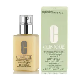 Gel Dưỡng Ẩm Clinique Dramatically Different Moisturizing Gel 125ml