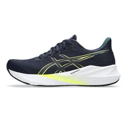 Giày Thể Thao Nam Asics Versablast 4 Midnight/Citron Shoes 1011B984.402 Màu Navy Size 41.5