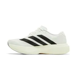 Giày Chạy Bộ Nam Adidas Adizero EVO SL JH6206 Màu Đen Trắng Size 6- UK